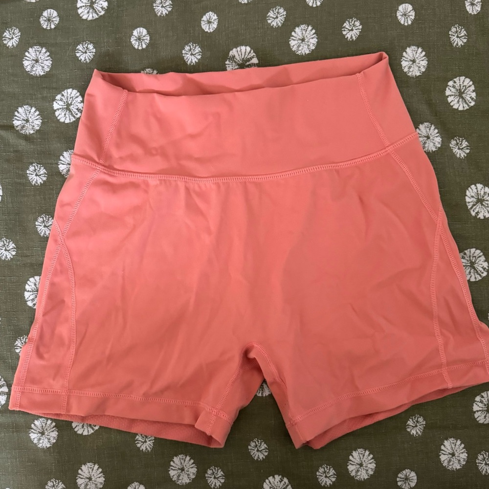 Buff bunny Shorts